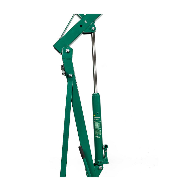 Bệ cẩu tải trọng 2 tấn SATA AE5842