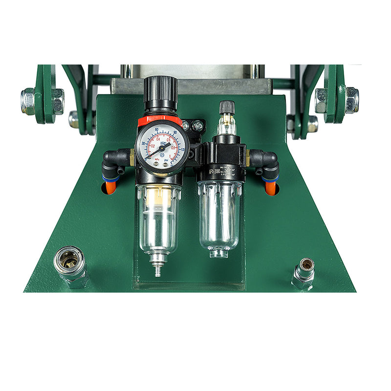 Thiết bị banh lốp xe dùng khí nén SATA AE5851A