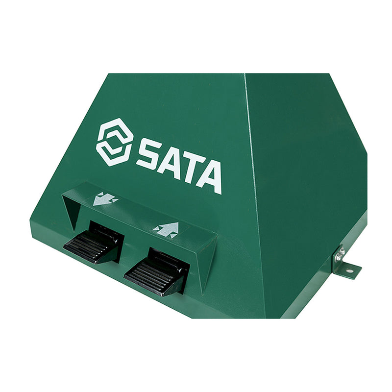 Thiết bị banh lốp xe dùng khí nén SATA AE5851A