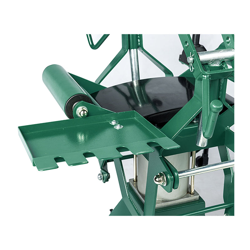 Thiết bị banh lốp xe dùng khí nén SATA AE5851A