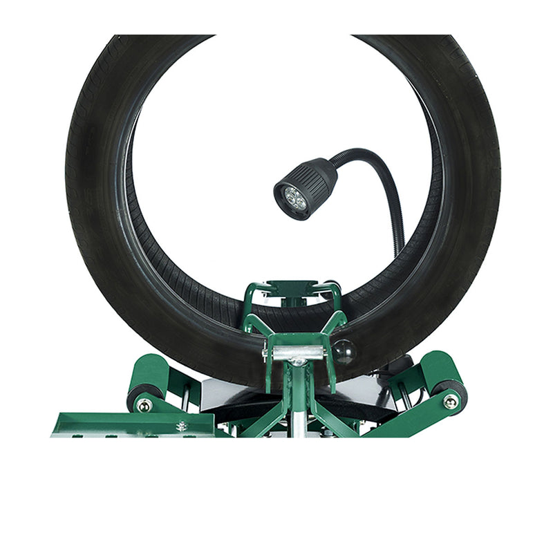 Thiết bị banh lốp xe dùng khí nén SATA AE5851A