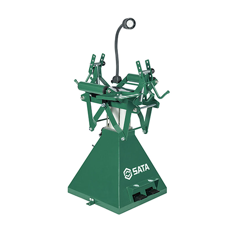 Thiết bị banh lốp xe dùng khí nén SATA AE5851A