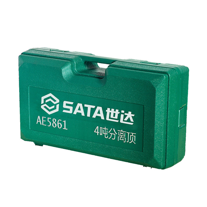 Bộ kích gầm lưu động 4 tấn 14 chi tiết SATA AE5861