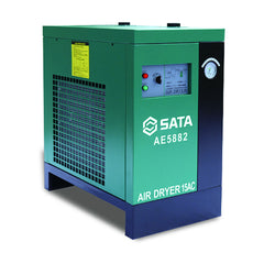 SATA AE5882: Lưu lượng 2.0m³/phút (15AC), dùng cho máy nén khí SATA AE5812