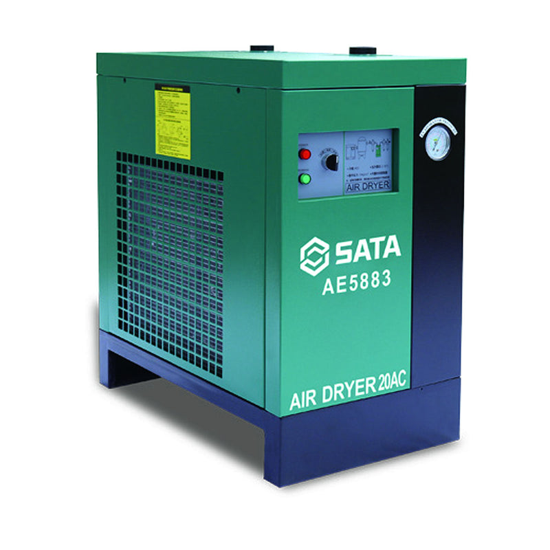 Máy sấy khí lạnh SATA