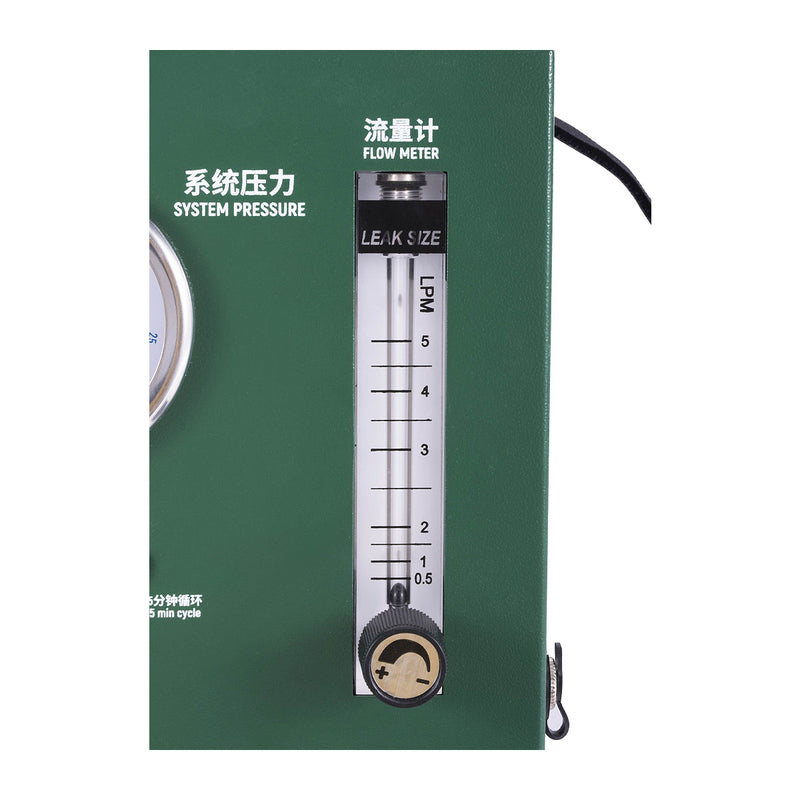 Máy tạo khói kiểm tra rò rỉ SATA AE5901