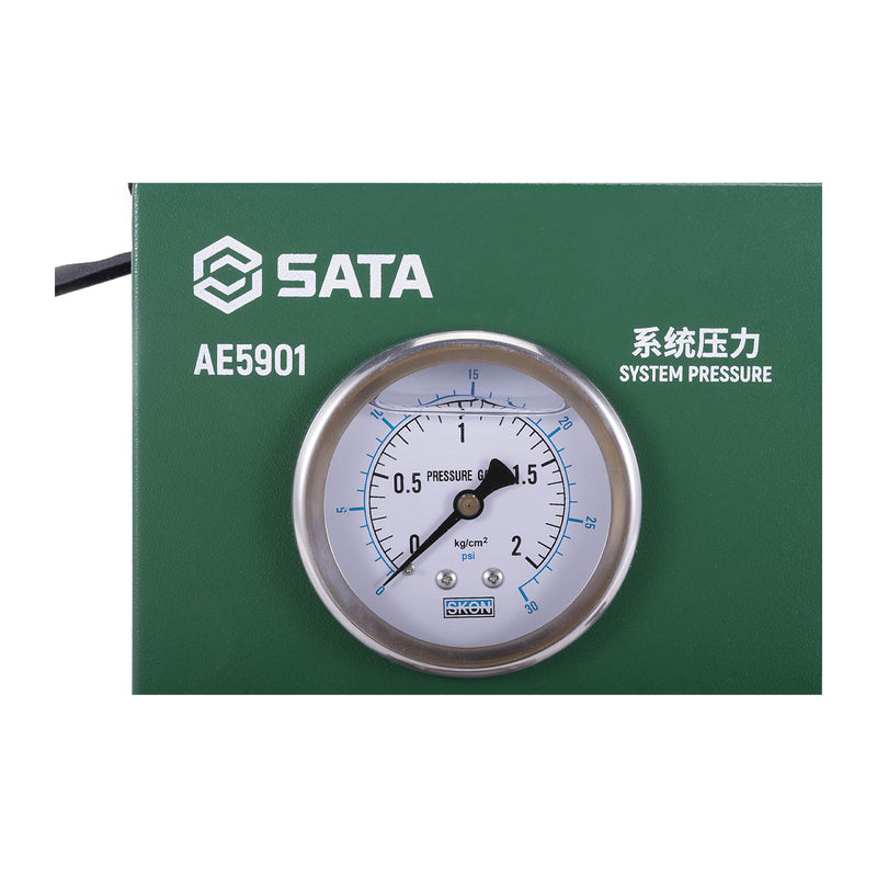 Máy tạo khói kiểm tra rò rỉ SATA AE5901