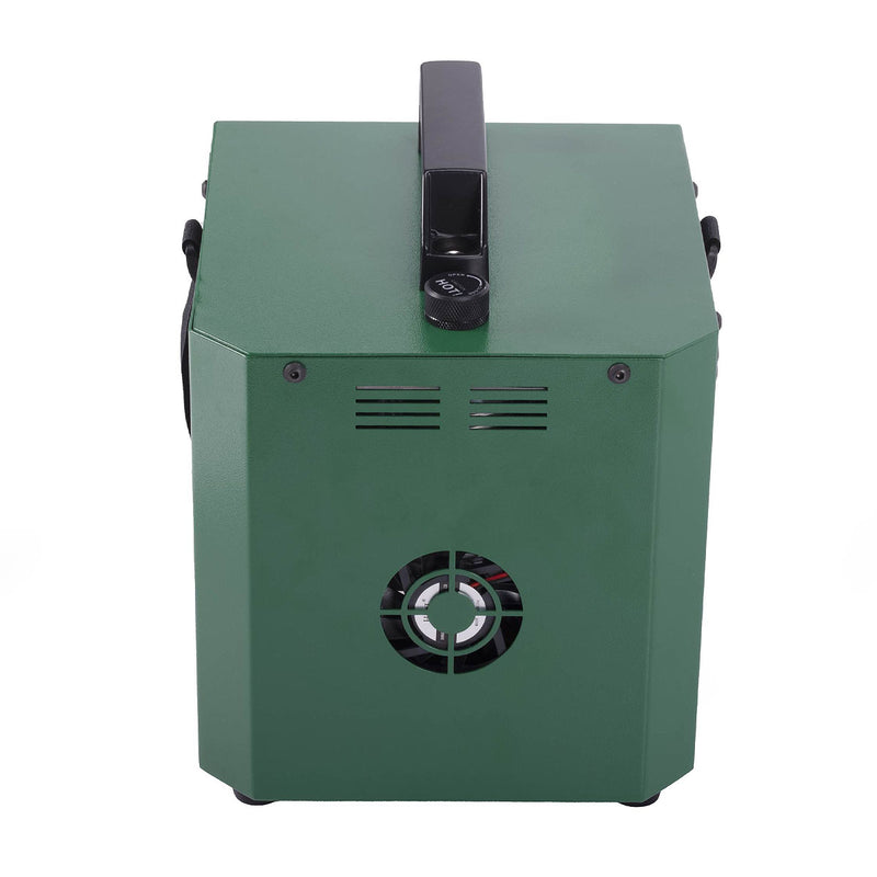 Máy tạo khói kiểm tra rò rỉ SATA AE5901