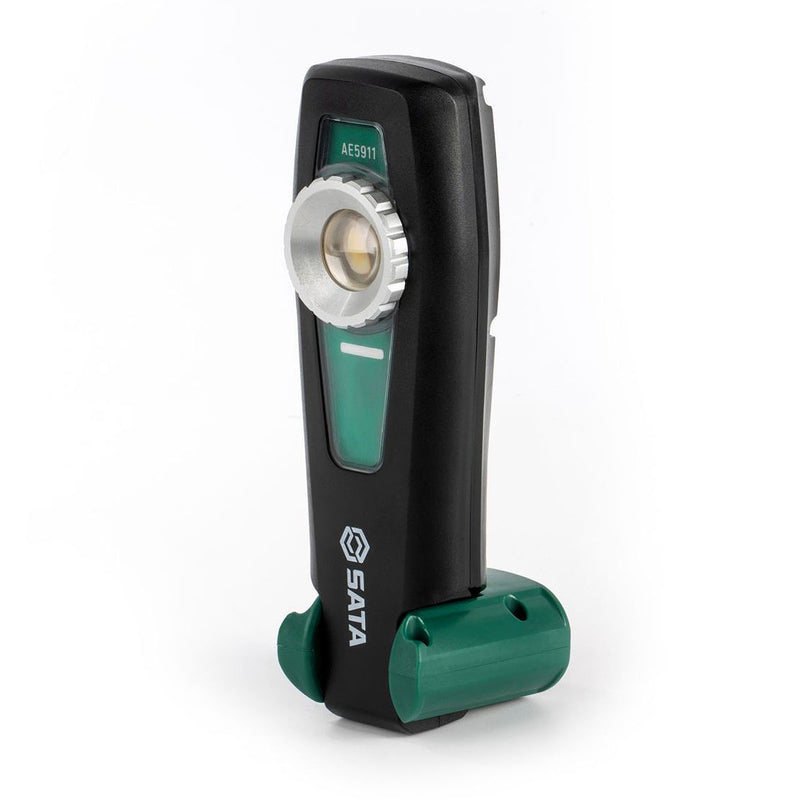 Đèn LED sạc SATA AE5911