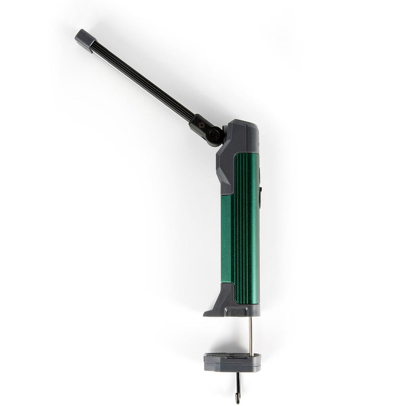 Đèn Pin dạng gập SATA AE5921 dùng Pin sạc cáp USB-Type C, độ sáng 220lm