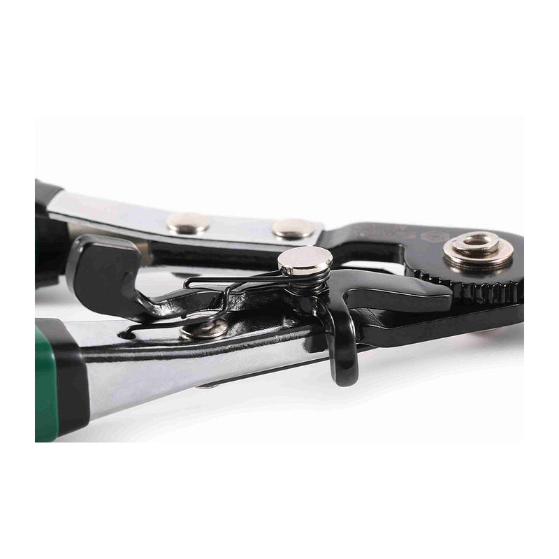 Kìm tháo kẹp ống nước SATA AE5932 kích thước 230mm