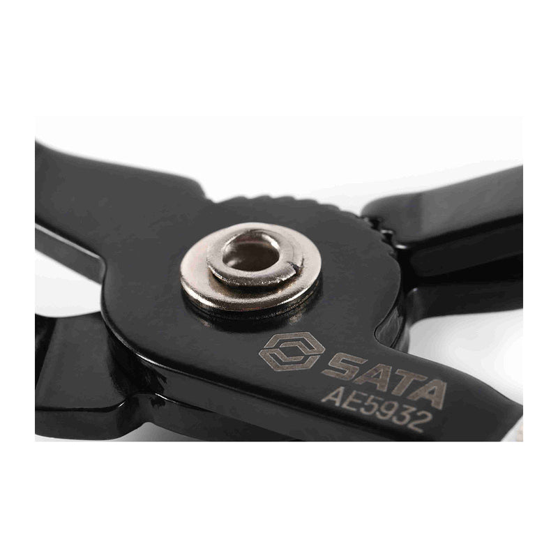 Kìm tháo kẹp ống nước SATA AE5932 kích thước 230mm
