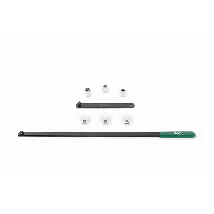 Bộ cờ lê 8 chi tiết SATA AE5937