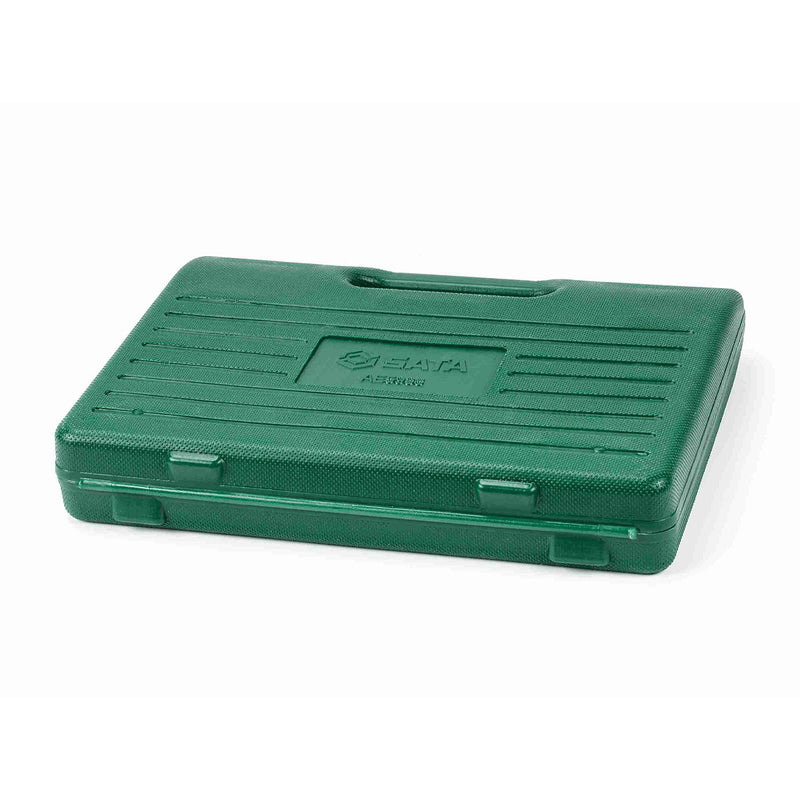 Bộ dụng cụ ép pít-tông heo dầu phanh 20 chi tiết SATA AE5938