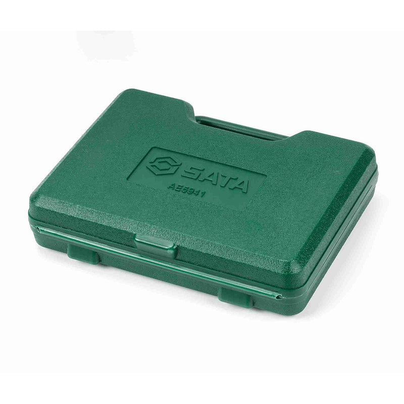 Bộ đầu tuýp tháo cảm biến và công tắc 7 chi tiết SATA AE5941