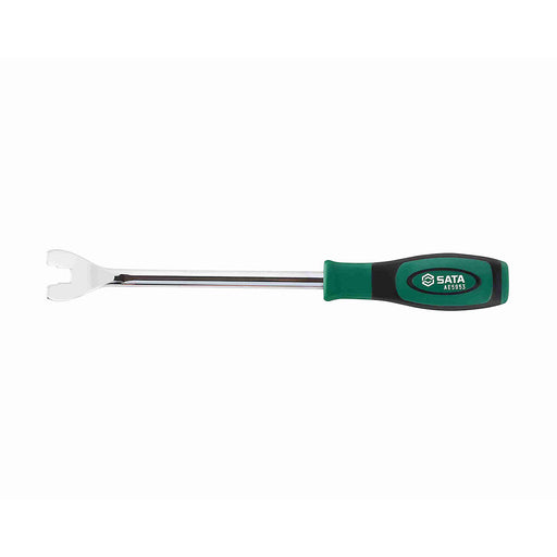 Dụng cụ tháo tapi cửa SATA AE5953/AE5954 - Thép chrome, đầu nạy càng chuyên dụng, tay cầm chống trượt.