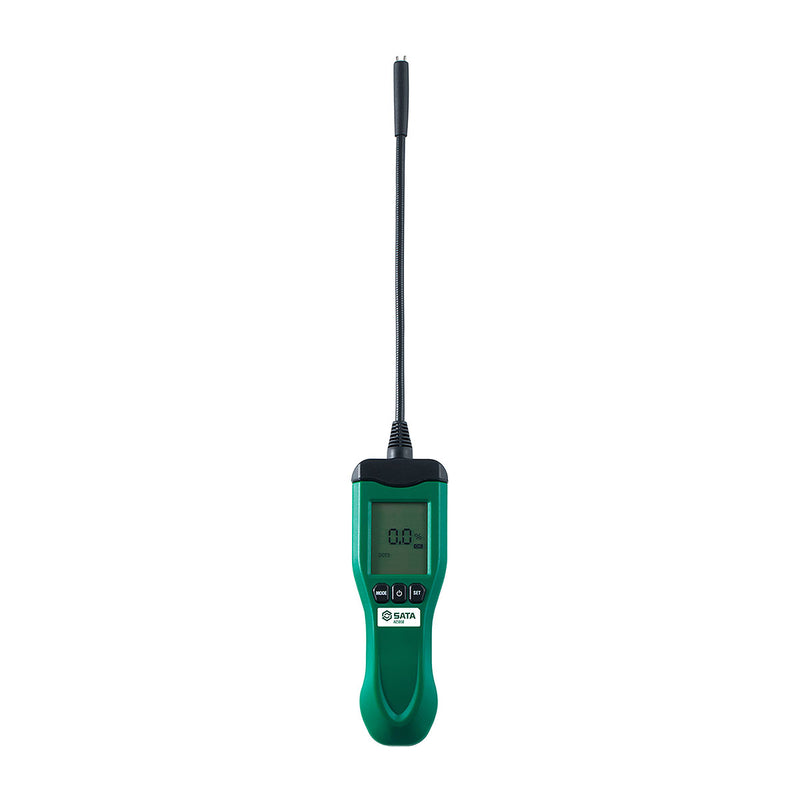 Máy kiểm tra dầu phanh kỹ thuật số SATA AE5958