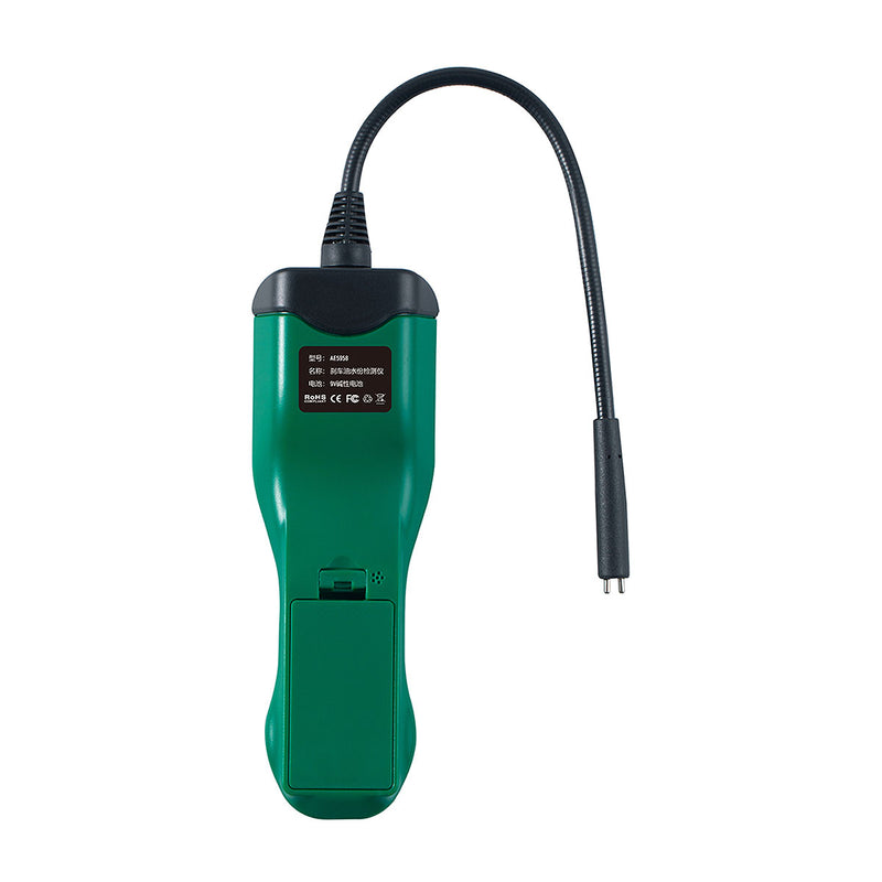 Máy kiểm tra dầu phanh kỹ thuật số SATA AE5958