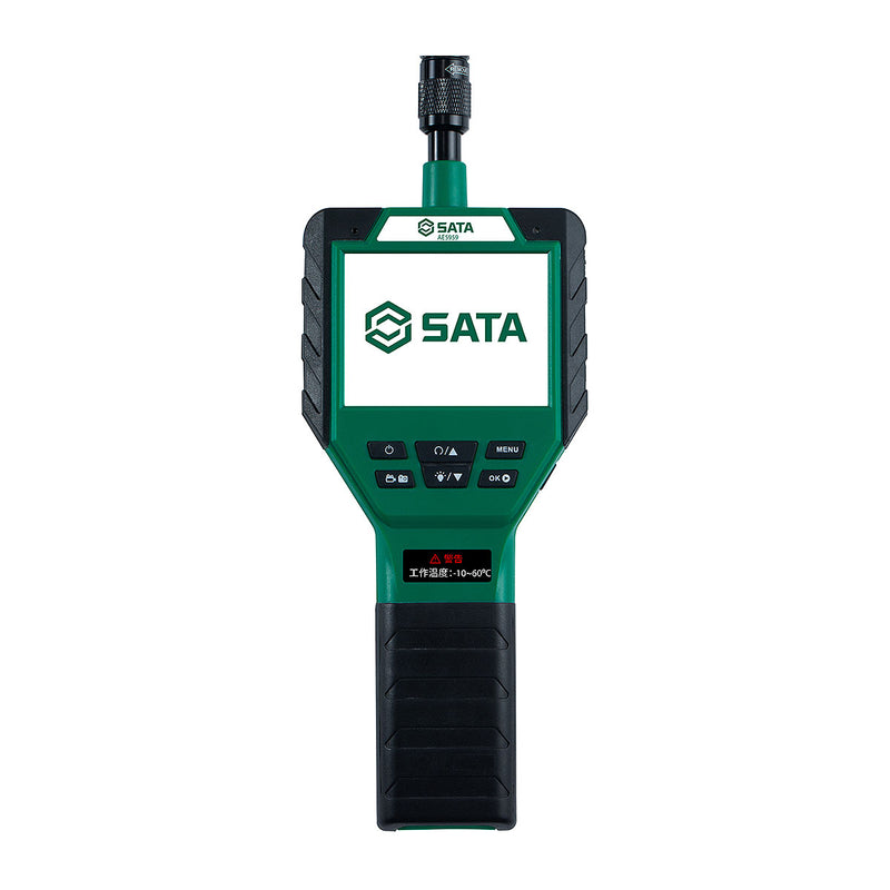 Camera nội soi sửa chữa ô tô SATA AE5959