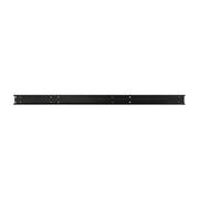 Cặp giá đỡ treo bảng dụng cụ SATA AE5990-13, thép sơn tĩnh điện, kết nối mô-đun Workstation AE5990.
