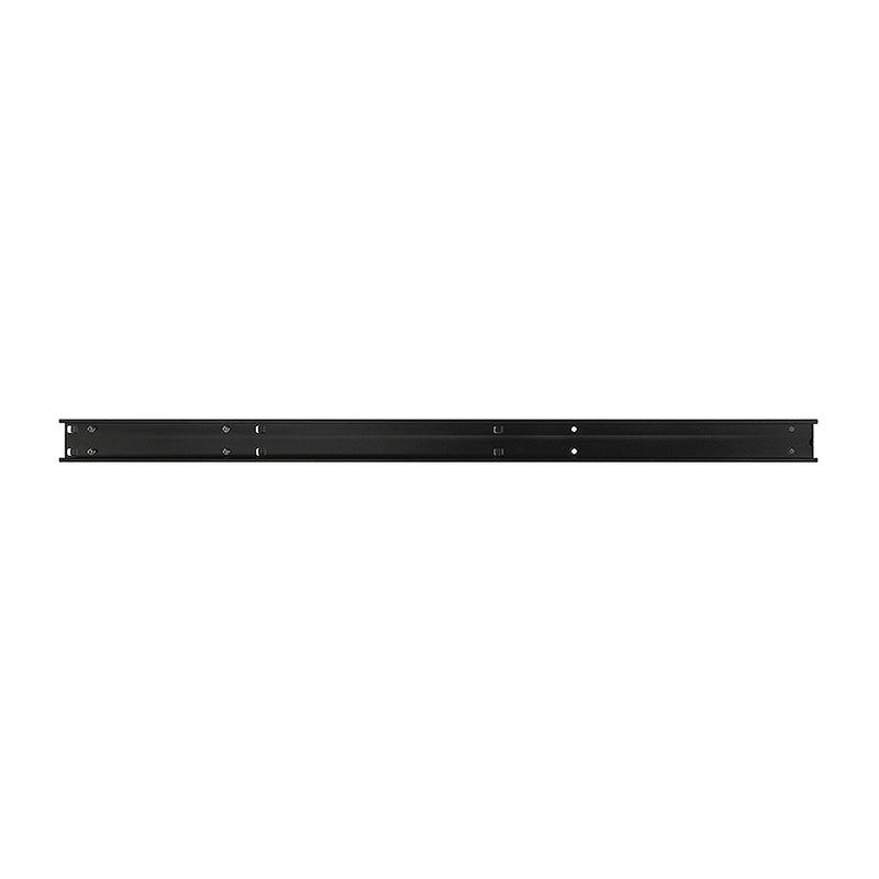 Cặp giá đỡ treo bảng dụng cụ SATA AE5990-13, thép sơn tĩnh điện, kết nối mô-đun Workstation AE5990.