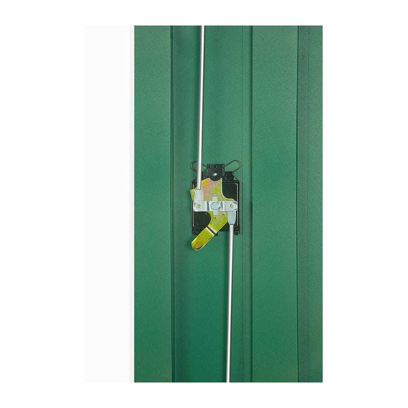 Tủ dụng cụ đứng 1 cánh SATA AE5990-1