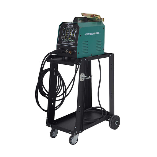 Máy hàn phục hồi thân vỏ ô tô thông minh SATA AE7002 - Hàn điểm chuyên nghiệp, sửa chữa nhanh chóng