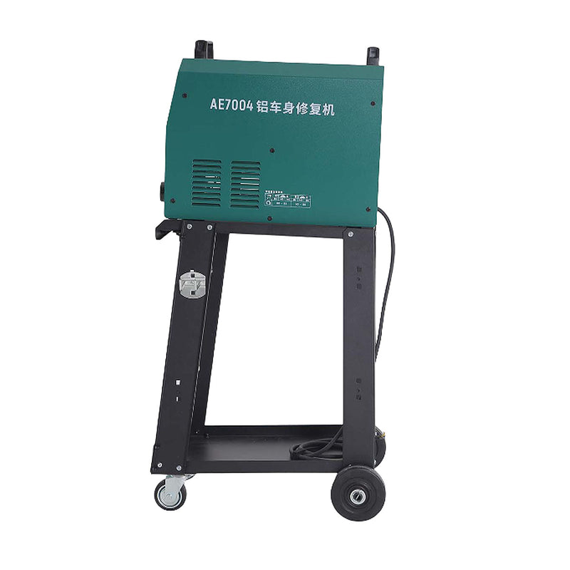 Máy hàn đinh nhôm phục hồi thân vỏ ô tô SATA AE7004