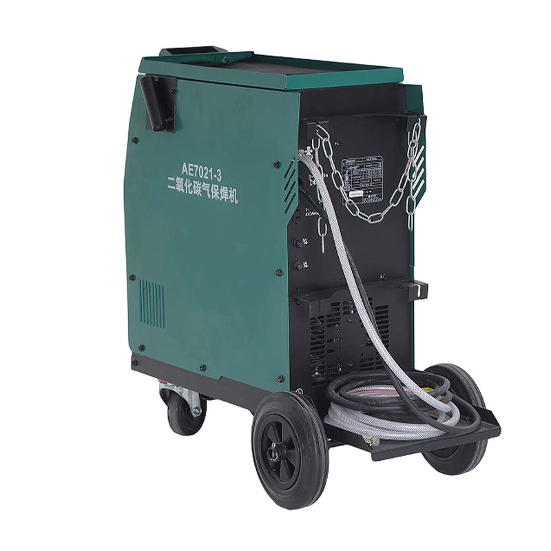 Máy hàn MIG/MAG khí CO₂ thông minh SATA AE7021-3
