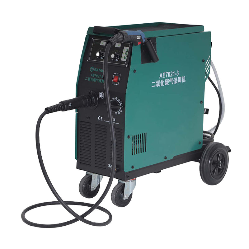 Máy hàn MIG/MAG khí CO₂ thông minh SATA AE7021-3