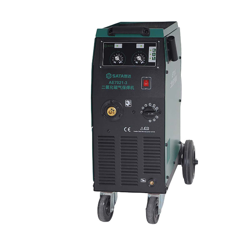 Máy hàn MIG/MAG khí CO₂ thông minh SATA AE7021-3
