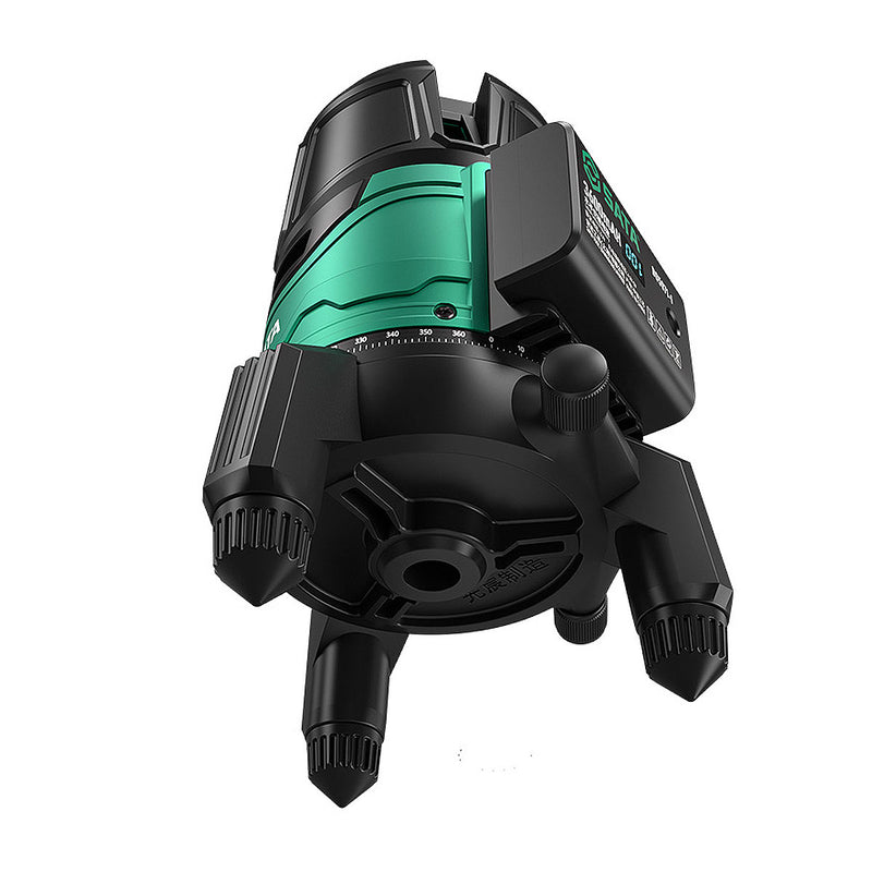 Máy cân mực Laser 2 tia SATA