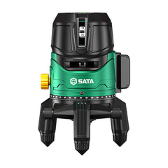 SATA D05971: Tia laser màu xanh lá