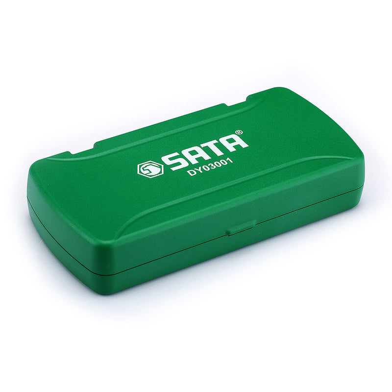 Đồng hồ vạn năng kỹ thuật số SATA DY03001