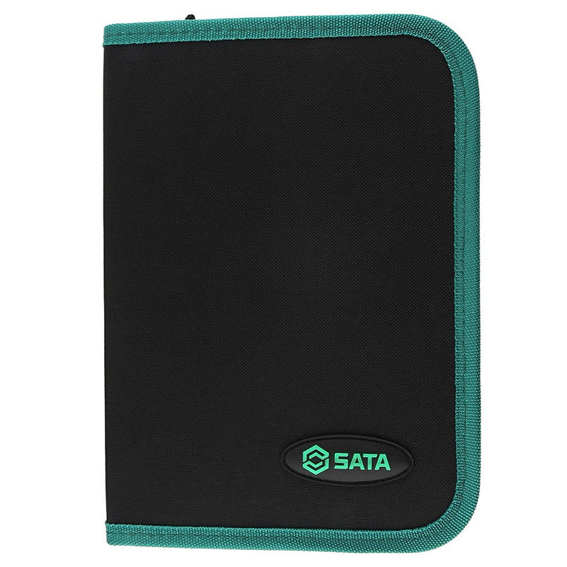 Bộ dụng cụ cầm tay 9 chi tiết SATA DY06016