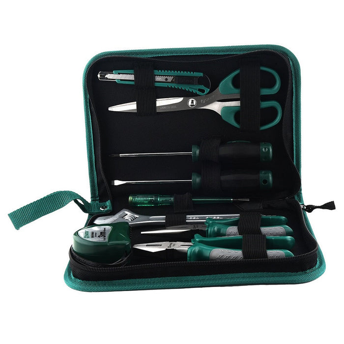 Bộ dụng cụ cầm tay 9 chi tiết SATA DY06016