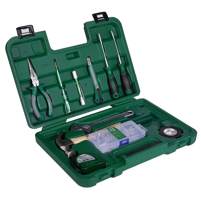 Bộ dụng cụ cầm tay 21 chi tiết SATA DY06501