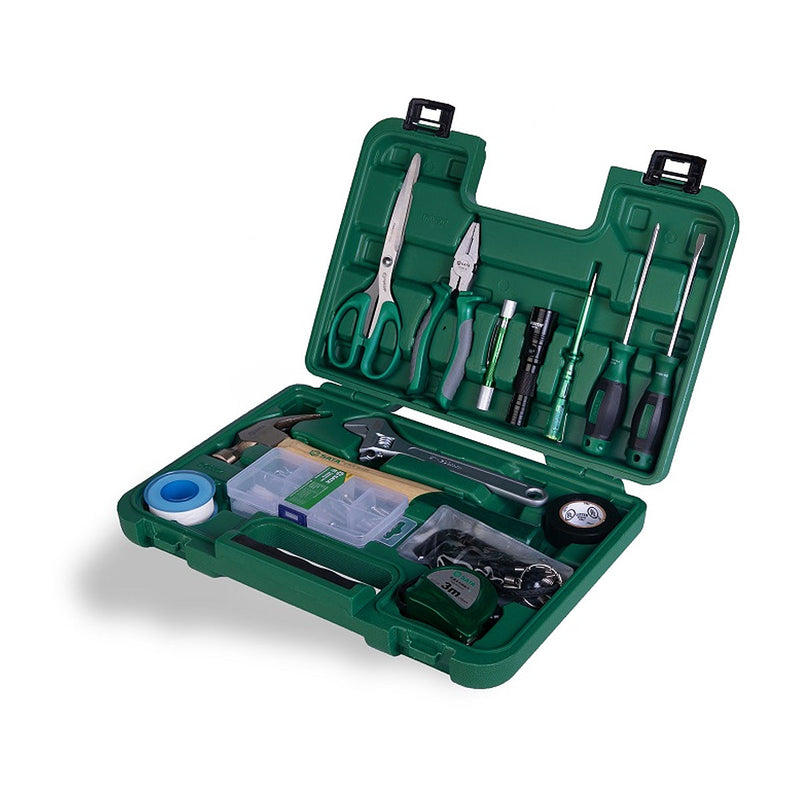 Bộ dụng cụ tổng hợp đa năng 32 chi tiết SATA DY06502