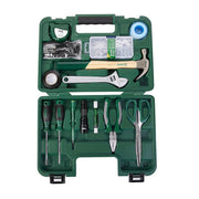 Bộ dụng cụ tổng hợp đa năng 32 chi tiết SATA DY06502 - Giải pháp sửa chữa toàn diện cho gia đình và công trình.