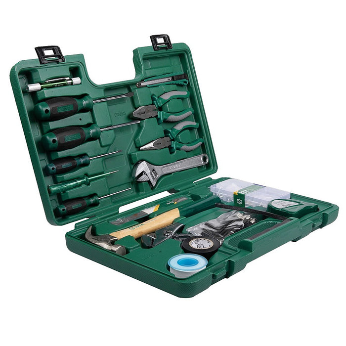 Bộ dụng cụ cầm tay 36 chi tiết SATA DY06503