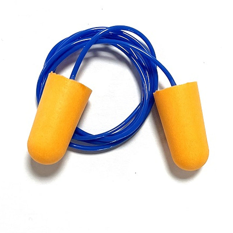 Nút bịt tai chống ồn PU có dây SATA FH0302