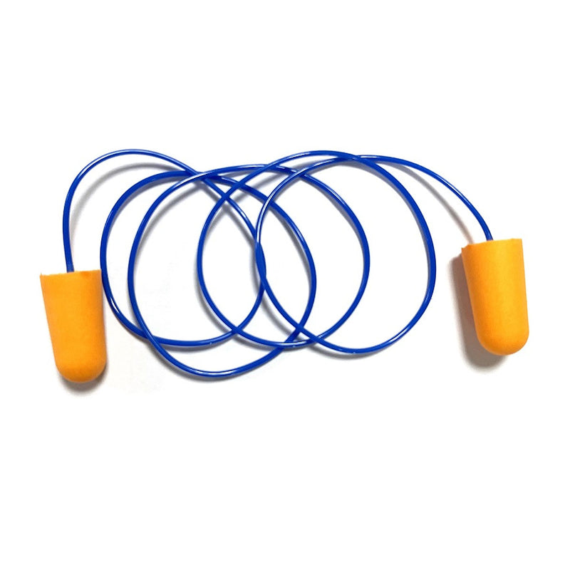 Nút bịt tai chống ồn PU có dây SATA FH0302
