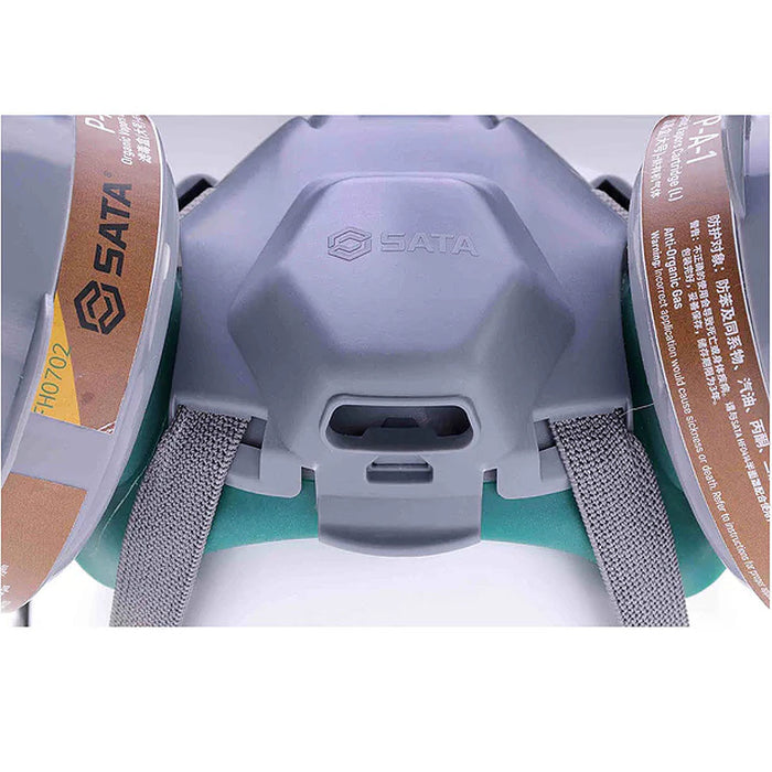 Mặt nạ phòng độc SATA FH0710