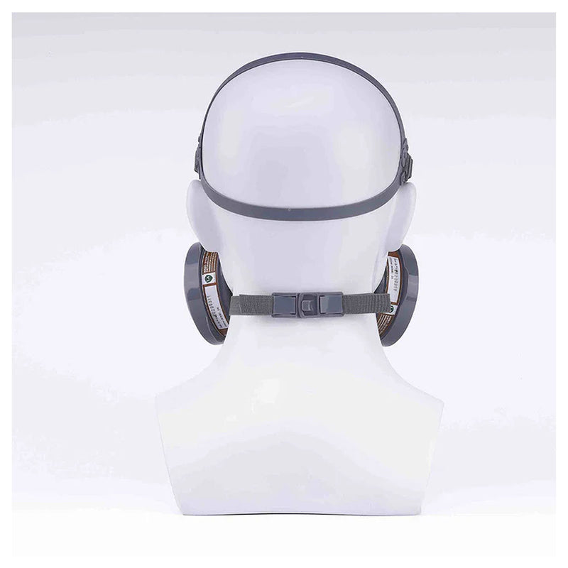 Mặt nạ phòng độc SATA FH0710