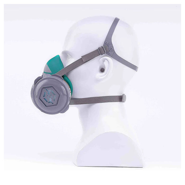 Mặt nạ phòng độc SATA FH0710