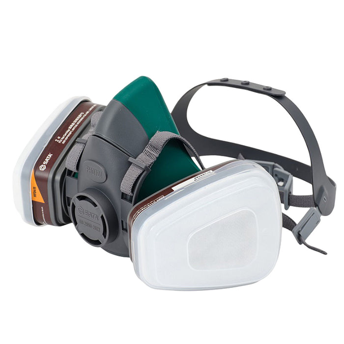 Mặt nạ phòng độc SATA FH0710