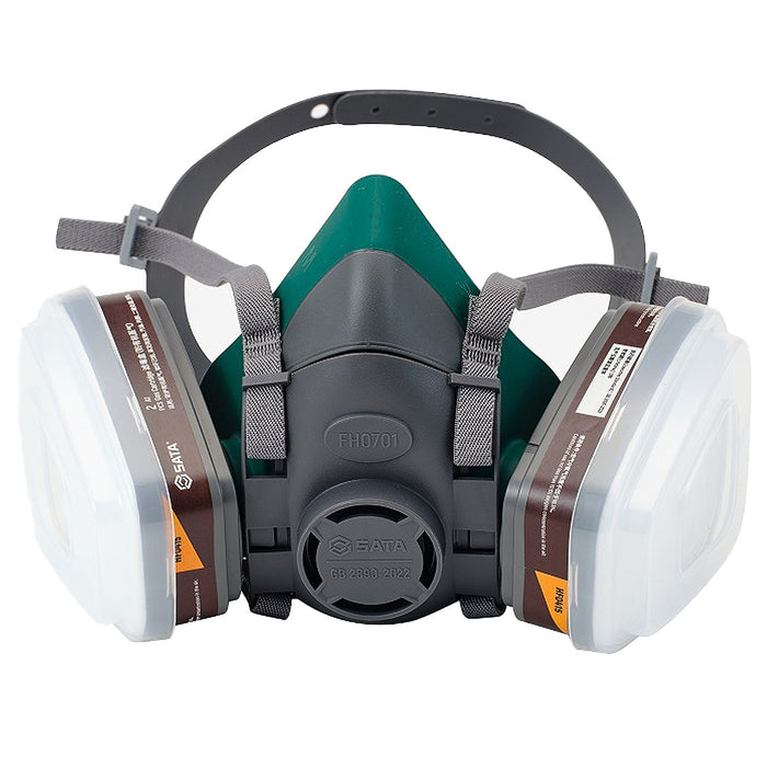 Mặt nạ phòng độc SATA FH0710