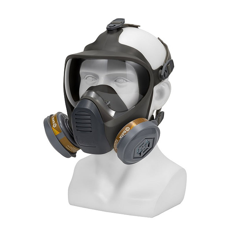 Mặt nạ phòng độc SATA FH0801