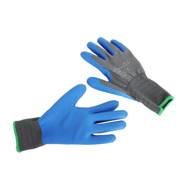 Găng tay bảo hộ đa dụng SATA FS0301A chiều dài 230mm