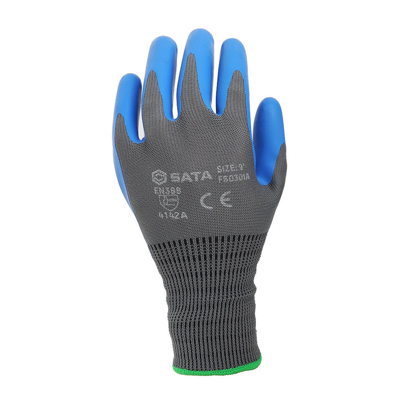 Găng tay bảo hộ đa dụng SATA FS0301A chiều dài 230mm